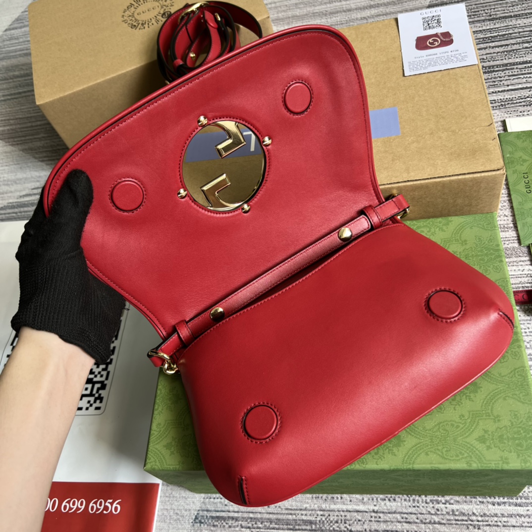 Gucci Satchel Bags